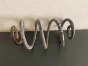 Schraubenfeder hinten links NISSAN NOTE (E11, NE11) 1.5 dCi