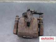 Bremsscheibe links hinten Peugeot Expert III Kasten (V) 1651761780