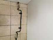 Stabilisator vorne Nissan Leaf (ZE0)