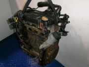 Motor ohne Anbauteile (Benzin) Opel Astra H Kasten ()