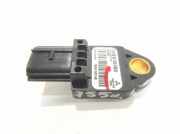 Airbag-Indikator CITROËN C-CROSSER (EP_) 2.2 HDi 8651A001