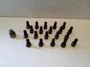 Schrauben VW EOS (1F7, 1F8) 2.0 TFSI