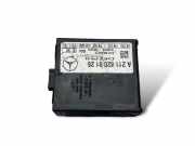 Alarmblock MERCEDES-BENZ C (W203) C 230 Kompressor (203.040) 510080420