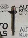 Einspritzdüse TOYOTA COROLLA Verso (ZER_, ZZE12_, R1_) 2.0 D-4D (CUR10_) 236700R160