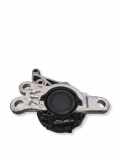 Motorkissen links NISSAN X-TRAIL (T32_) 1.6 dCi (T32) 112114BA0A