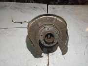 Radnabe hinten BMW 5er (E39)