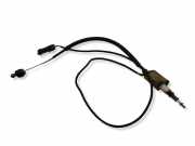 Gaszug OPEL VECTRA B Hatchback (38_) 1.6 i 16V 90500188AP