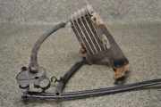 Kraftstoffkühler (Kühler) BMW 3 Compact (E46) 320 td 13322247411