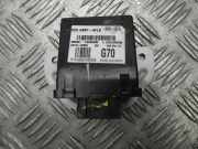 Steuergerät Beleuchtung Kia Sorento II (XM) 921702P500