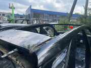 Dach MERCEDES-BENZ GLE (W167) 400D 4MATIC