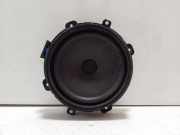 Lautsprecher links vorne Kia Soul II (PS) 963302K901