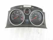 Kombiinstrument OPEL ASTRA H Estate (L35) 1.9 CDTI 13172012