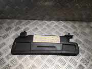 Linke Sonnenblende MERCEDES-BENZ SLK (R172) 250 CDI / d (172.403) A1728100910 1728102300