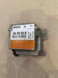 Airbag-Steuergerät AUDI A6 Allroad (4BH, C5) 2.5 TDI quattro 4B0959655M