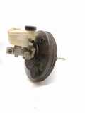 Unterdruck-Bremskraftverstärker BMW 3 Compact (E46) 325 ti 03350884451