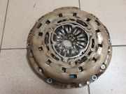 Kupplungsdruckplatte FORD TRANSIT CUSTOM 2.2 TDCi BK217563BA