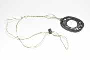 Keyless Antenne BMW 7 (E65, E66, E67) 745 d 6912758
