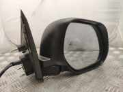 Außenspiegel rechts MITSUBISHI OUTLANDER II (CW_W) 2.0 DI-D E4022588