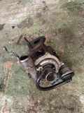 Turbolader OPEL CORSA C (F08, F68) 1.3 CDTI 54359790006