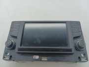 Radio/Navigationssystem-Kombination VW Golf VII Variant (BA, BV) 3G0919605D