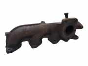 Auspuffkrümmer BMW 3er (F30, F80) 781018203