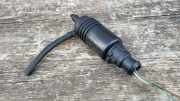 PUMPE SCHEIBENWASCHANLAGE AUDI 100 (4A, C4) 2.4 D 4A0955651