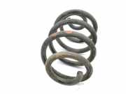 Schraubenfeder hinten links NISSAN LEAF (ZE0) Electric