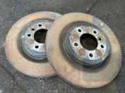 Bremsscheibe links hinten Land Rover Discovery II (L318)