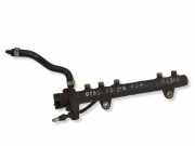 KRAFTSTOFFVERTEILER EINSPRITZLEISTE VERTEILERROHR OPEL COMBO Furgon/Estate 1.7 DI 16V 000749L2