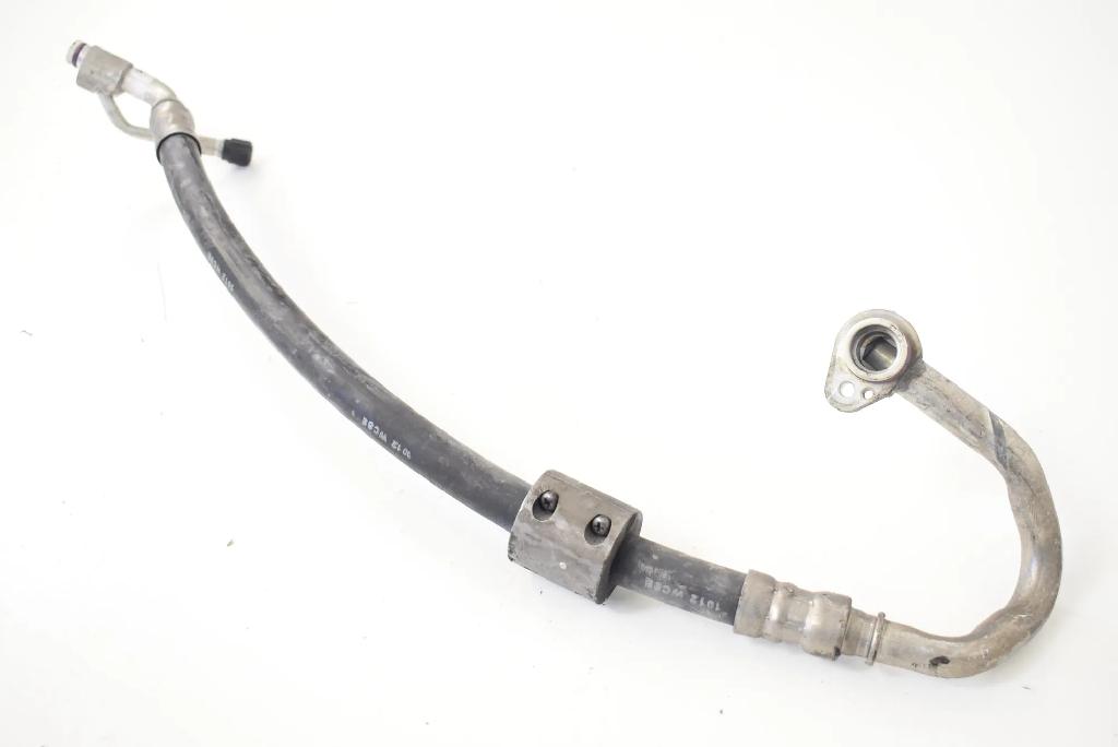 Klimaleitung BMW X3 (F25) xDrive 30 d 9249615 Bild Klimaleitung BMW X3 (F25) xDrive 30 d 9249615