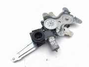 Türfensterheber hinten rechts LEXUS IS III (_E3_) 300h (AVE30_) 8572053121