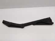 Stoßstangenhalter hinten rechts SKODA RAPID Spaceback (NH1) 1.2 TSI 32000101 122030600101