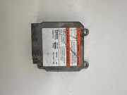 Airbag-Steuergerät OPEL AGILA (A) (H00) 1.2 16V 3891083E11000