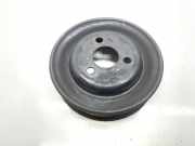 Power Steering Pump Pulley