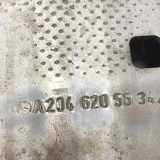 Stoßstangenbalken vorne MERCEDES-BENZ E (W212) E 220 CDI A2046205534