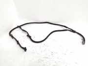 Kraftstoffrücklaufleitung