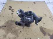 Turbolader FORD FUSION (JU_) 1.4 TDCi 54351014861