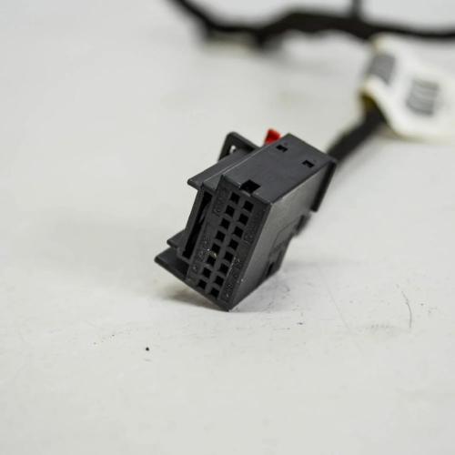 Türverkabelung hinten links AUDI A6 Avant (4F5, C6) 2.0 TDI 4F1971693A Bild Türverkabelung hinten links AUDI A6 Avant (4F5, C6) 2.0 TDI 4F1971693A