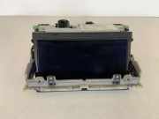 Display Audi A3 Limousine (8V) 8V0857974E