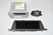 Navigationssystem BMW 5er Gran Turismo (F07) 65829206444