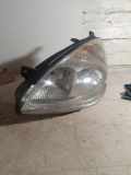 Hauptscheinwerfer links Peugeot 307 SW () 9632664880