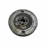 Kurbelwellenriemenscheibe OPEL ZAFIRA B (A05) 1.9 CDTI 55196301