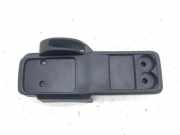 Mittelkonsole CITROËN BERLINGO (MF) 1.6 HDI 90 (MF9HX) 9681392077