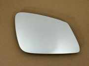 Türspiegelglas vorne links BMW 3 (F30, F80) 318 d 51167285000