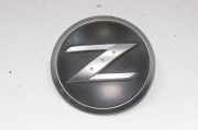 Abzeichen auf der rechten Seite des Flügels NISSAN 350 Z Coupe (Z33) 3.5 63890CD000
