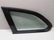 Linke Seite hinteres Seitenfenster BMW 5 Touring (F11) 520 d 43R001583