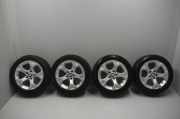 Stahlfelgen Satz BMW X1 (E84) 6789140