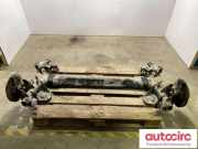 Achse hinten Renault Megane IV Schrägheck (B9A) 555018584R