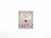 Rechner Navigationssystem Mitsubishi Outlander II (CWW) 8750A225