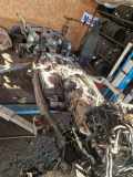 Rahmen LAND ROVER RANGE ROVER SPORT (L320) 2.7 D 4x4